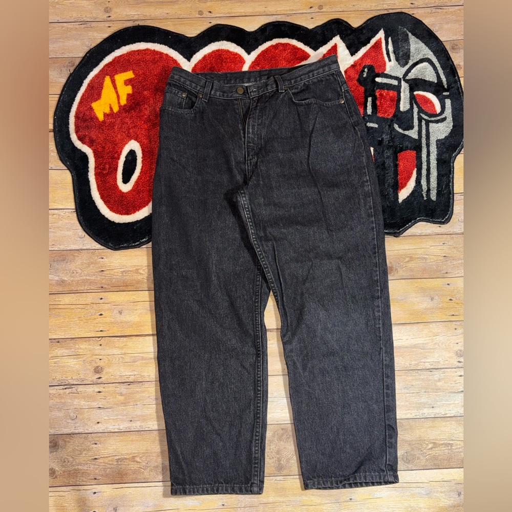 L.L.Bean Double L Relaxed Fit Jeans – Women’s 14 Petite